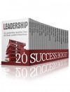 Success Box Set: 100 + Easy Success Tips To Help You Achieve Your Ambitions In Life (Self-Help, Money Making, leadership) - Scott Green, Kristina Foster, Brian Scott, Lisa Clark, Nick Long, David Brown, Mike Jellick, Alex Gill, Andy Hall