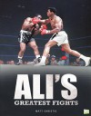 Ali's Greatest Fights - Matt Christie, Go Entertain