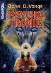 Psychotronik (Trylogia o kocie #1) - Joan D. Vinge