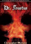 Dr. Faustus - Christopher Marlowe