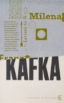 Letters to Milena - Franz Kafka