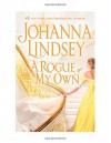 A Rogue of my Own - Johanna Lindsey