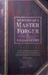 Memoirs Of A Master Forger - William Heaney