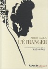 L'étranger - Albert Camus, José Muñoz