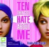 Ten Things I Hate About Me - Randa Abdel-Fattah