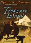 Treasure Island (Audio) - Robert Louis Stevenson, Nadia May