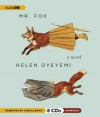 Mr. Fox - Helen Oyeyemi