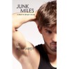 Junk Miles (Brenna Blixen, #2) - Liz Reinhardt