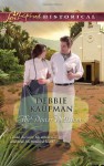 The Doctor's Mission - Debbie Kaufman