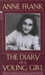 Anne Frank the Diary of a Young Girl - B.M. Mooyaart, Eleanor Roosevelt, Anne Frank