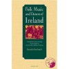 Folk Music and Dances of Ireland - Brendan Breathnach