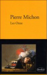 Les Onze - Pierre Michon