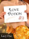 Love Potion #9 - Lacy Dae