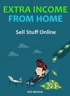 EXTRA INCOME FROM HOME (2 IN 1 BUNDLE): Sell Stuff Online - Red Mikhail