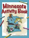 Minnesota Activity Book - Paula Ellis