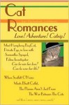 Cat Romances - Jean Mackintosh Goldstrom