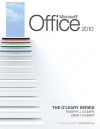 Microsoft Office 2010, Introductory Edition: A Case Approach - Linda I. O'Leary, Timothy J. O'Leary