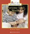 Everyone Uses Math - Brian Sargent