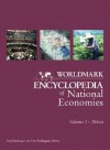 Worldmark Encyclopedia of National Economies - Tom Pendergast