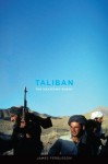 Taliban: The Unknown Enemy - James Fergusson