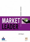 Market Leader Advanced Practice File Bk - Margaret O'Keeffe