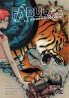 Fábulas: A Revolução dos Bixos (Fables,#2) - Bill Willingham