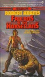 Friends of the Horseclans - Robert Adams, Pamela Crippen-Adams