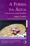 A forma da água - Andrea Camilleri