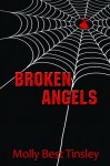 Broken Angels - Molly Best Tinsley