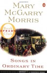 Songs in Ordinary Time (Oprah's Book Club) by Morris Mary McGarry (1996-08-01) Paperback - Morris Mary McGarry