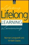 Lifelong Learning - Norman Longworth