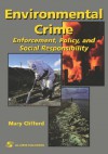 Environmental Crime - Mary Clifford