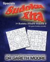 Sudoku 25x25 Volume 2: Sudoku Xtra Specials - Gareth Moore