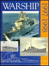 Warship 1997 - David McLean