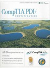 CompTIA PDI+ Certification [With CDROM] - Axzo Press