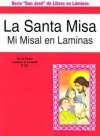 La Santa Misa, Vol. 10 - Lawrence G. Lovasik