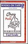 Chopin in Paris - Tad Szulc