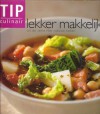 Lekker makkelijk - Marlies Batelaan, Marthe C. Philipse