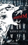 Grrrimm - Karen Duve