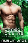 Dragon Desire - Amelia Jade