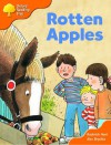 Rotten Apples - Roderick Hunt, Alex Brychta