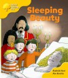 Sleeping Beauty - Roderick Hunt, Alex Brychta