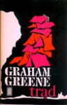 Trąd - Graham Greene