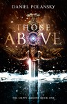 Those Above - Daniel Polansky