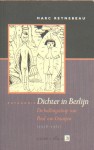 Dichter in Berlijn : de ballingschap van Paul van Ostaijen 1918-1921 - Marc Reynebeau