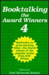 Booktalking the Award Winners 4 - Joni Richards Bodart