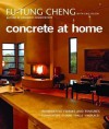 Concrete at Home - Fu-Tung Cheng, Eric Olsen