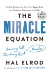 The Miracle Equation - Hal Elrod