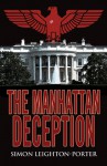 The Manhattan Deception - Simon Leighton-Porter