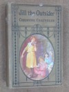 Jill the Ooutsider - Christine Chaundler